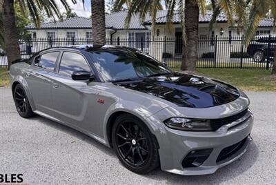 2018 Dodge Charger R/T Scat Pack   - Photo 2 - Miami, FL 33155