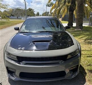 2018 Dodge Charger R/T Scat Pack   - Photo 3 - Miami, FL 33155