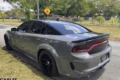 2018 Dodge Charger R/T Scat Pack   - Photo 4 - Miami, FL 33155