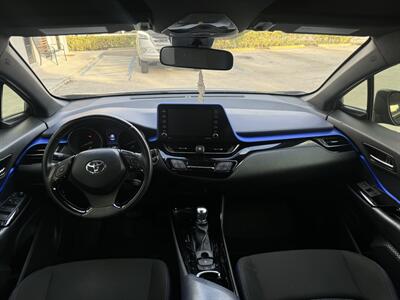 2021 Toyota C-HR XLE Premium   - Photo 24 - Miami, FL 33155