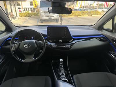 2021 Toyota C-HR XLE Premium   - Photo 23 - Miami, FL 33155