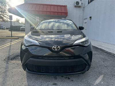 2021 Toyota C-HR XLE Premium   - Photo 6 - Miami, FL 33155