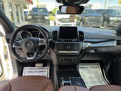 2016 Mercedes-Benz GLE 450 AMG   - Photo 22 - Miami, FL 33155