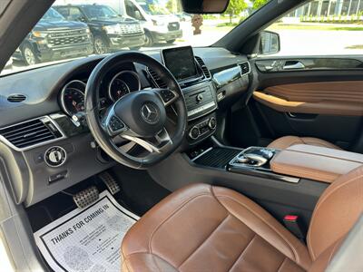 2016 Mercedes-Benz GLE 450 AMG   - Photo 20 - Miami, FL 33155