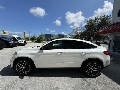 2016 Mercedes-Benz GLE 450 AMG   - Photo 7 - Miami, FL 33155