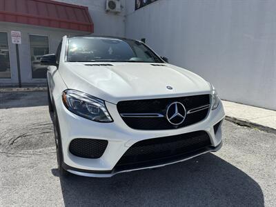 2016 Mercedes-Benz GLE 450 AMG   - Photo 5 - Miami, FL 33155