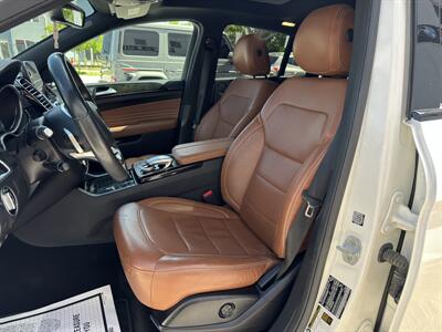 2016 Mercedes-Benz GLE 450 AMG   - Photo 17 - Miami, FL 33155