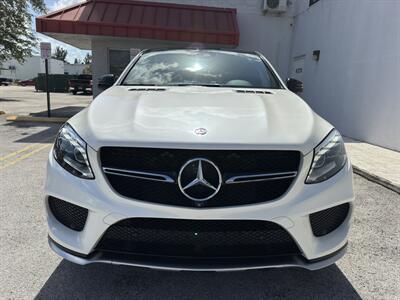 2016 Mercedes-Benz GLE 450 AMG   - Photo 10 - Miami, FL 33155