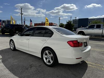 2013 BMW 328i   - Photo 9 - Miami, FL 33155