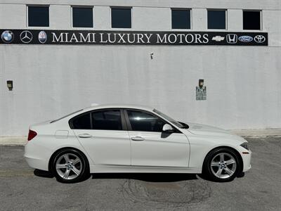 2013 BMW 328i   - Photo 12 - Miami, FL 33155