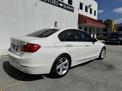 2013 BMW 328i   - Photo 11 - Miami, FL 33155