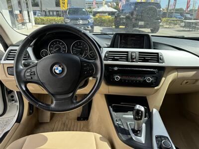 2013 BMW 328i   - Photo 21 - Miami, FL 33155