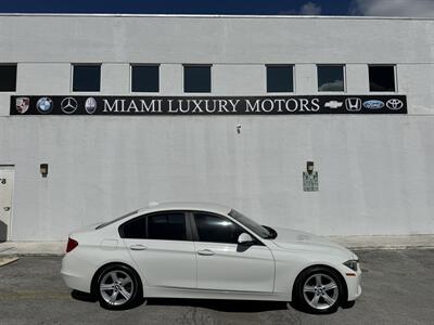 2013 BMW 328i  