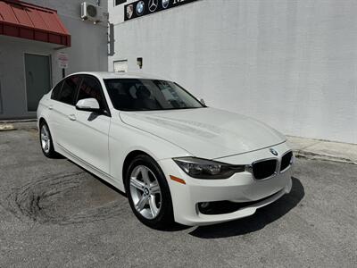 2013 BMW 328i   - Photo 4 - Miami, FL 33155