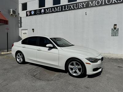 2013 BMW 328i   - Photo 2 - Miami, FL 33155