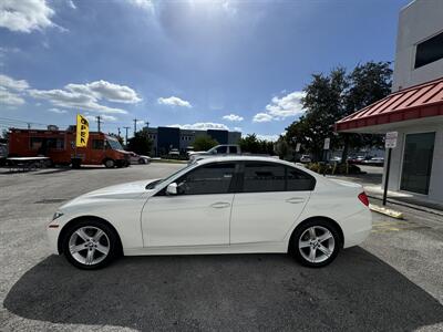 2013 BMW 328i   - Photo 8 - Miami, FL 33155