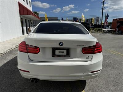 2013 BMW 328i   - Photo 10 - Miami, FL 33155