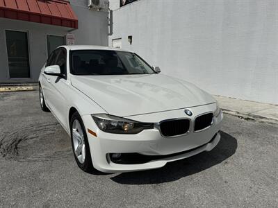 2013 BMW 328i   - Photo 5 - Miami, FL 33155