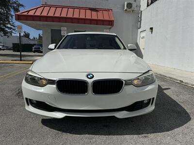 2013 BMW 328i   - Photo 6 - Miami, FL 33155