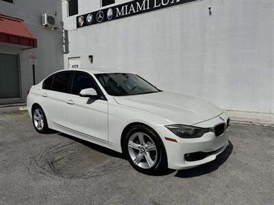 2013 BMW 328i   - Photo 3 - Miami, FL 33155