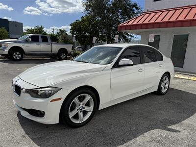 2013 BMW 328i   - Photo 7 - Miami, FL 33155