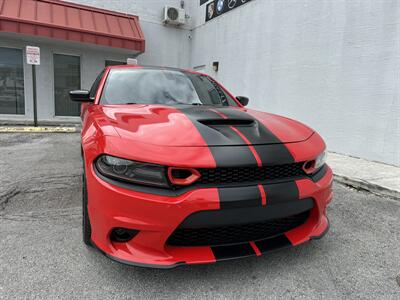 2019 Dodge Charger R/T   - Photo 4 - Miami, FL 33155