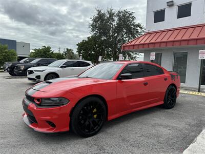 2019 Dodge Charger R/T   - Photo 7 - Miami, FL 33155