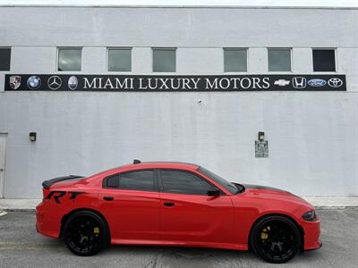 2019 Dodge Charger R/T   - Photo 1 - Miami, FL 33155