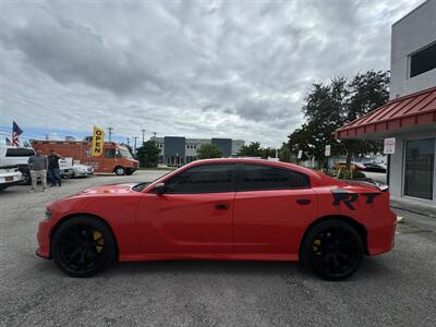 2019 Dodge Charger R/T   - Photo 8 - Miami, FL 33155