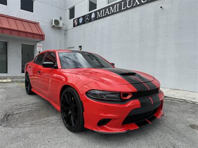 2019 Dodge Charger R/T   - Photo 3 - Miami, FL 33155