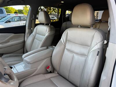 2015 Nissan Murano Platinum   - Photo 14 - Miami, FL 33155