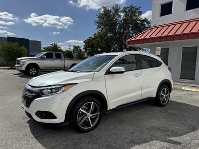 2022 Honda HR-V EX   - Photo 5 - Miami, FL 33155