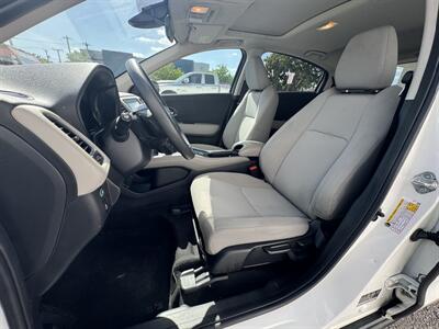 2022 Honda HR-V EX   - Photo 15 - Miami, FL 33155