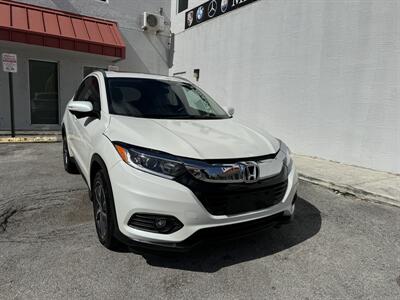 2022 Honda HR-V EX   - Photo 4 - Miami, FL 33155