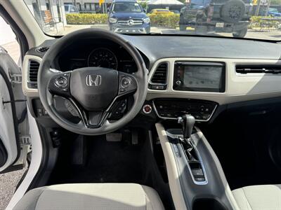 2022 Honda HR-V EX   - Photo 18 - Miami, FL 33155