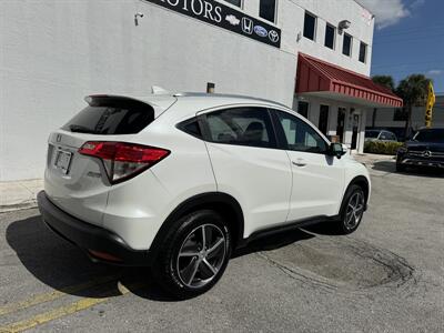 2022 Honda HR-V EX   - Photo 9 - Miami, FL 33155