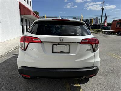 2022 Honda HR-V EX   - Photo 8 - Miami, FL 33155