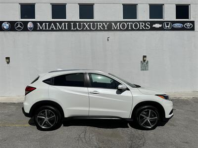 2022 Honda HR-V EX   - Photo 10 - Miami, FL 33155