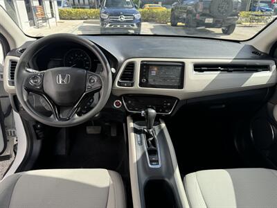 2022 Honda HR-V EX   - Photo 19 - Miami, FL 33155