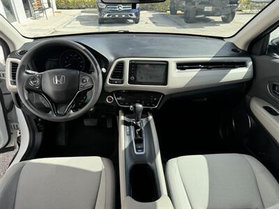 2022 Honda HR-V EX   - Photo 20 - Miami, FL 33155