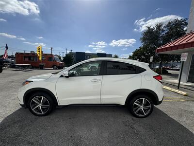 2022 Honda HR-V EX   - Photo 6 - Miami, FL 33155