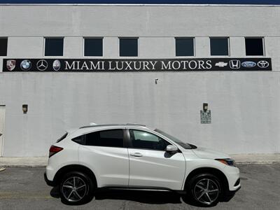 2022 Honda HR-V EX   - Photo 1 - Miami, FL 33155