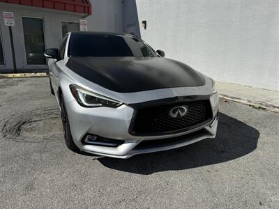 2019 INFINITI Q60 3.0T Luxe   - Photo 6 - Miami, FL 33155