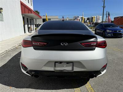 2019 INFINITI Q60 3.0T Luxe   - Photo 11 - Miami, FL 33155