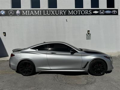 2019 INFINITI Q60 3.0T Luxe   - Photo 13 - Miami, FL 33155