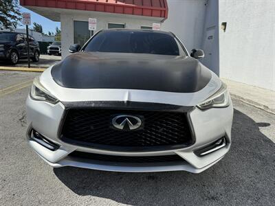 2019 INFINITI Q60 3.0T Luxe   - Photo 7 - Miami, FL 33155