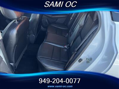 2020 Nissan Sentra SR - Photo 18 - Fullerton, CA 92833