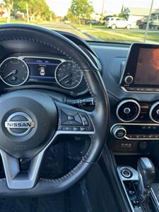2020 Nissan Sentra SR - Photo 26 - Fullerton, CA 92833