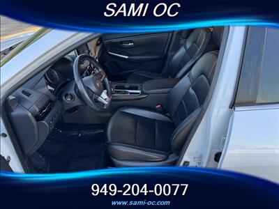 2020 Nissan Sentra SR - Photo 17 - Fullerton, CA 92833