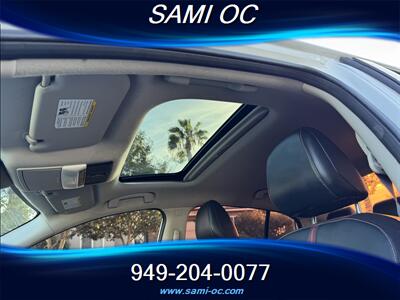 2020 Nissan Sentra SR - Photo 21 - Fullerton, CA 92833